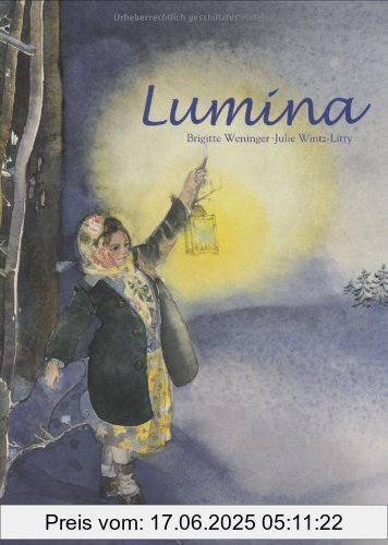 Binding : Gebundene Ausgabe, Edition : 5. Auflage., Label : NordSüd Verlag, Publisher : NordSüd Verlag, medium : Gebundene Ausgabe, numberOfPages : 36, publicationDate : 2008-09-01, authors : Brigitte Weninger, languages : german, ISBN : 3314016115