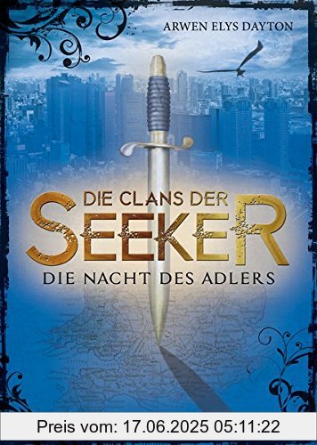 Binding : Gebundene Ausgabe, Label : Arena, Publisher : Arena, medium : Gebundene Ausgabe, numberOfPages : 432, publicationDate : 2016-06-14, authors : Dayton, Arwen Elys, translators : Sonja Häußler, languages : german, ISBN : 3401069691