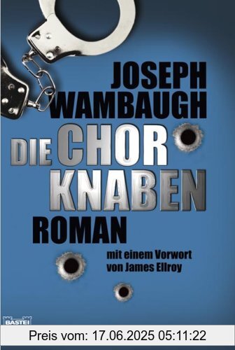 Binding : Taschenbuch, Edition : 1, Label : Bastei Lübbe (Bastei Verlag), Publisher : Bastei Lübbe (Bastei Verlag), medium : Taschenbuch, numberOfPages : 496, publicationDate : 2009-06-16, authors : Joseph Wambaugh, translators : Hellmann, Diana Beate, languages : german, ISBN : 3404162935