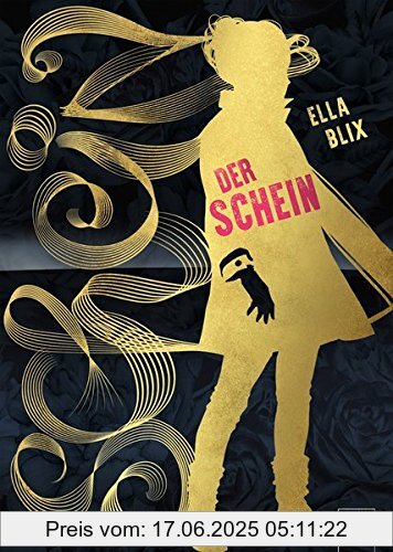 Brand : Arena, Binding : Gebundene Ausgabe, Label : Arena, Publisher : Arena, medium : Gebundene Ausgabe, numberOfPages : 472, publicationDate : 2018-01-19, authors : Ella Blix, ISBN : 3401604139