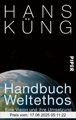 Binding : Taschenbuch, Label : Piper Taschenbuch, Publisher : Piper Taschenbuch, medium : Taschenbuch, numberOfPages : 240, publicationDate : 2012-09-17, authors : Hans Küng, languages : german, ISBN : 3492300596