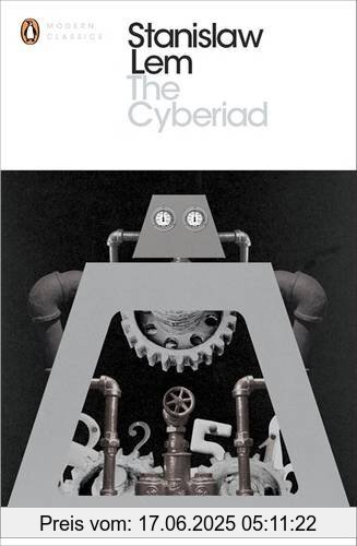 Binding : Taschenbuch, Label : Penguin Classics, Publisher : Penguin Classics, medium : Taschenbuch, numberOfPages : 304, publicationDate : 2014-06-05, authors : Stanislaw Lem, languages : english, ISBN : 0141394595