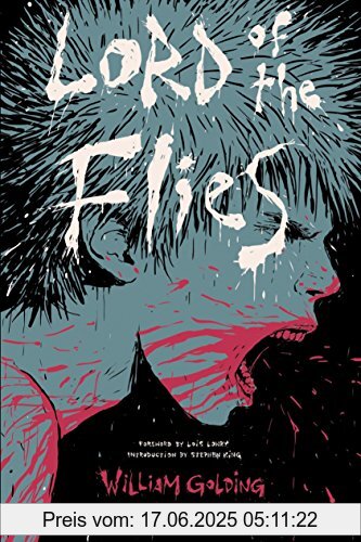 Binding : Taschenbuch, Edition : Deluxe, Label : Penguin Classics, Publisher : Penguin Classics, NumberOfItems : 1, PackageQuantity : 1, Format : Rauer Buchschnitt, medium : Taschenbuch, numberOfPages : 336, publicationDate : 2016-11-15, releaseDate : 2016-11-15, authors : William Golding, ISBN : 0143129406