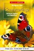 Schmetterlinge. Heimische Tagfalter und Nachtfalter