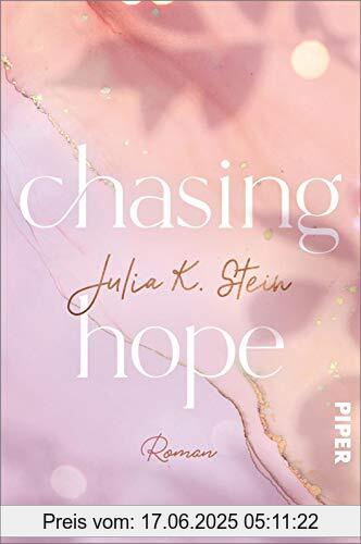 Brand : Piper Verlag GmbH, Binding : Broschiert, Edition : 1., Label : Piper Taschenbuch, Publisher : Piper Taschenbuch, medium : Broschiert, numberOfPages : 400, publicationDate : 2021-12-02, releaseDate : 2021-12-02, authors : Stein, Julia K., ISBN : 3492062636