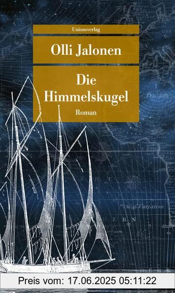 Brand : Unionsverlag, Binding : Taschenbuch, Edition : 1, Label : Unionsverlag, Publisher : Unionsverlag, medium : Taschenbuch, numberOfPages : 544, publicationDate : 2022-07-11, authors : Olli Jalonen, translators : Stefan Moster, ISBN : 3293209416