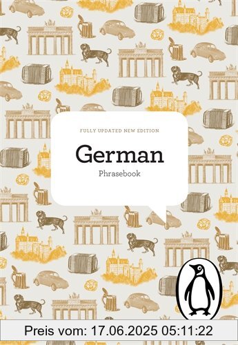 Binding : Taschenbuch, Edition : 4 Blg, Label : Penguin, Publisher : Penguin, PackageQuantity : 1, medium : Taschenbuch, numberOfPages : 368, publicationDate : 2013-03-07, releaseDate : 2012-09-06, authors : Jill Norman, publishers : Jill Norman, languages : english, ISBN : 0141039035