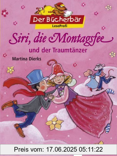 Binding : Gebundene Ausgabe, Label : Arena, Publisher : Arena, Format : Restexemplar, medium : Gebundene Ausgabe, numberOfPages : 72, publicationDate : 2007-06-01, authors : Martina Dierks, languages : german, ISBN : 3401090941