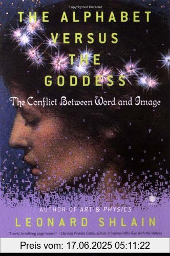 Binding : Taschenbuch, Label : Penguin Books, Publisher : Penguin Books, NumberOfItems : 1, PackageQuantity : 1, medium : Taschenbuch, numberOfPages : 496, publicationDate : 1999-09-01, releaseDate : 1999-09-01, authors : Leonard Shlain, languages : english, ISBN : 0140196013