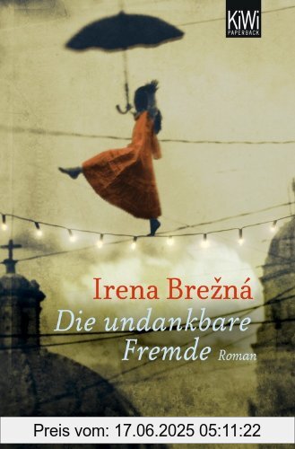 Binding : Taschenbuch, Label : KiWi-Taschenbuch, Publisher : KiWi-Taschenbuch, medium : Taschenbuch, numberOfPages : 144, publicationDate : 2013-09-10, authors : Irena Brezna, languages : german, ISBN : 3462045911
