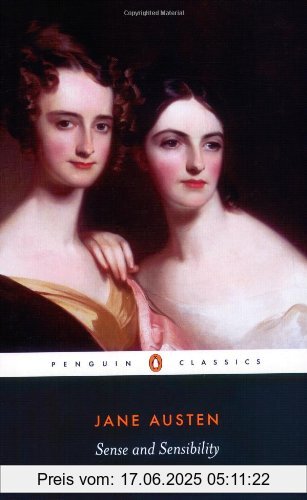 Binding : Taschenbuch, Edition : Revised, Label : Penguin Classics, Publisher : Penguin Classics, NumberOfItems : 1, PackageQuantity : 1, medium : Taschenbuch, numberOfPages : 448, publicationDate : 2003-02-27, releaseDate : 2012-02-14, authors : Jane Austen, languages : english, ISBN : 0141439661