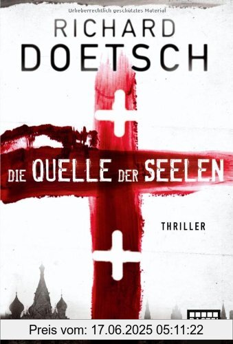 Binding : Taschenbuch, Edition : Aufl. 2011, Label : Bastei Lübbe (Bastei Lübbe Taschenbuch), Publisher : Bastei Lübbe (Bastei Lübbe Taschenbuch), medium : Taschenbuch, numberOfPages : 640, publicationDate : 2011-09-16, authors : Richard Doetsch, translators : Hellmann, Diana Beate, languages : german, ISBN : 3404160916