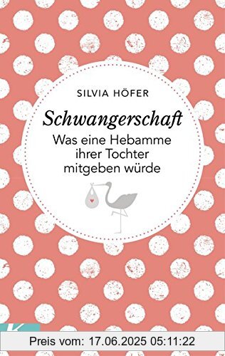 Binding : Taschenbuch, Label : Kösel-Verlag, Publisher : Kösel-Verlag, medium : Taschenbuch, numberOfPages : 160, publicationDate : 2018-09-03, releaseDate : 2018-09-03, authors : Silvia Höfer, ISBN : 3466311012