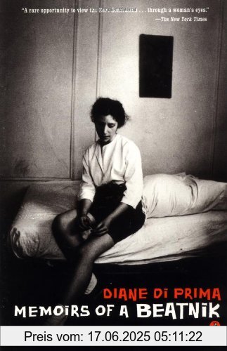 Binding : Taschenbuch, Label : Penguin Books, Publisher : Penguin Books, NumberOfItems : 1, PackageQuantity : 1, medium : Taschenbuch, numberOfPages : 208, publicationDate : 1998-08-01, releaseDate : 1998-08-01, authors : Diane DiPrima, languages : english, ISBN : 0140235396