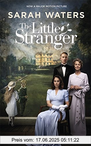 Binding : Taschenbuch, Label : Virago, Publisher : Virago, medium : Taschenbuch, numberOfPages : 512, publicationDate : 2018-08-23, releaseDate : 2018-08-23, authors : Sarah Waters, ISBN : 0349011435