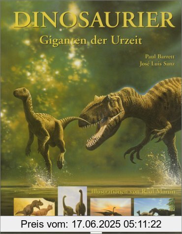 Binding : Gebundene Ausgabe, Label : Arena, Publisher : Arena, medium : Gebundene Ausgabe, numberOfPages : 191, publicationDate : 2000-01-01, authors : Paul Barrett, Sanz, Jose L., languages : german, ISBN : 3401051342