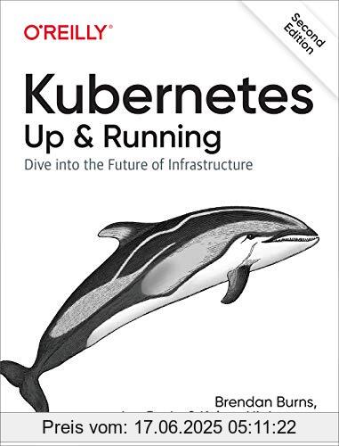 Binding : Taschenbuch, Edition : 2nd edition, Label : O'Reilly UK Ltd., Publisher : O'Reilly UK Ltd., medium : Taschenbuch, numberOfPages : 255, publicationDate : 2019-10-31, authors : Brendan Burns, Joe Beda, Kelsey Hightower, ISBN : 1492046531