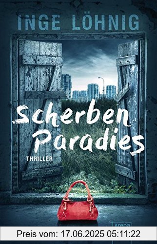 Binding : Taschenbuch, Label : Arena, Publisher : Arena, medium : Taschenbuch, numberOfPages : 256, publicationDate : 2018-01-12, authors : Inge Löhnig, ISBN : 3401511203
