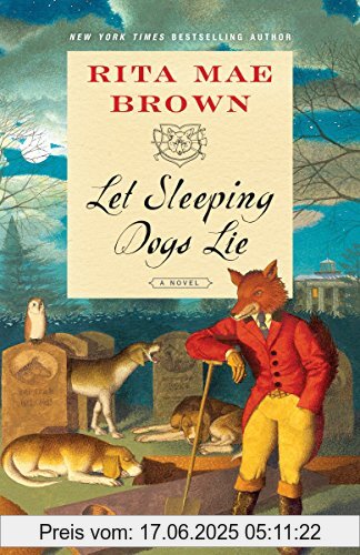 Binding : Taschenbuch, Edition : Reprint, Label : Ballantine Books, Publisher : Ballantine Books, NumberOfItems : 1, PackageQuantity : 1, medium : Taschenbuch, numberOfPages : 304, publicationDate : 2015-10-13, releaseDate : 2015-10-13, authors : Brown, Rita Mae, ISBN : 0553392646