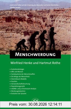 Fischer Kompakt: Menschwerdung