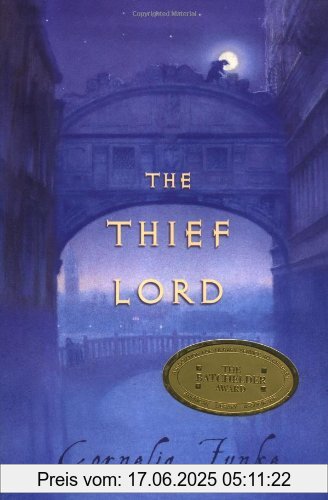 Binding : Gebundene Ausgabe, Label : Scholastic, Publisher : Scholastic, NumberOfItems : 1, medium : Gebundene Ausgabe, numberOfPages : 352, publicationDate : 2002-07-01, authors : Cornelia Funke, languages : english, ISBN : 0439404371