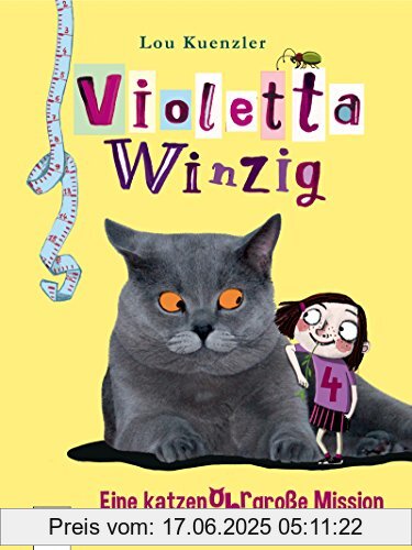 Binding : Gebundene Ausgabe, Label : Arena, Publisher : Arena, medium : Gebundene Ausgabe, numberOfPages : 176, publicationDate : 2015-08-01, authors : Lou Kuenzler, translators : Anke Knefel, languages : german, ISBN : 3401601016