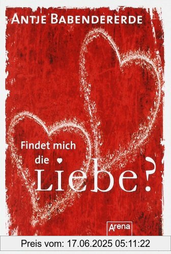 Binding : Broschiert, Label : Arena, Publisher : Arena, medium : Broschiert, numberOfPages : 111, publicationDate : 2009-01-01, authors : Antje Babendererde, languages : german, ISBN : 3401063642