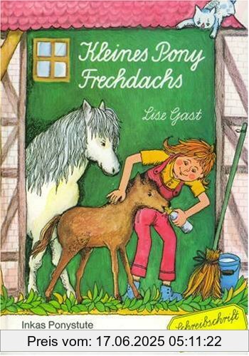 Binding : Gebundene Ausgabe, Label : Nord-Süd Verlag, Publisher : Nord-Süd Verlag, medium : Gebundene Ausgabe, numberOfPages : 32, publicationDate : 1994-01-01, authors : Scheidl, Gerda M., Jean-Pierre Corderoc'H, ISBN : 3314006179