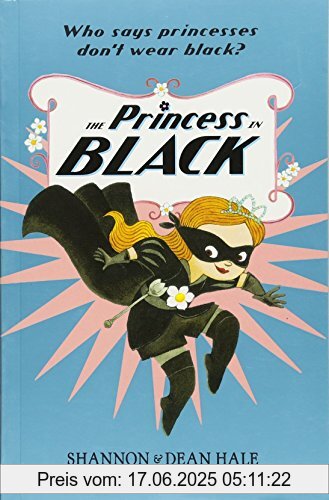 Binding : Taschenbuch, Label : Walker Books Ltd., Publisher : Walker Books Ltd., medium : Taschenbuch, numberOfPages : 96, publicationDate : 2017-07-06, authors : Shannon Hale, Dean Hale, ISBN : 1406376450