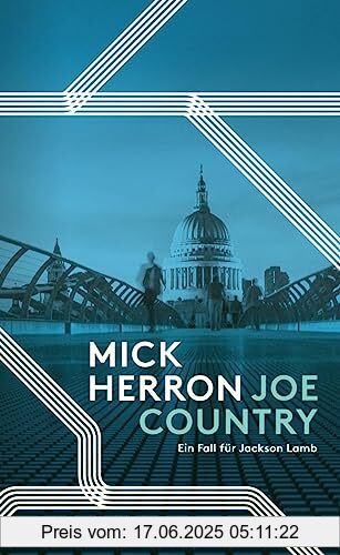 Binding : Broschiert, Edition : 1, Label : Diogenes, Publisher : Diogenes, medium : Broschiert, numberOfPages : 480, publicationDate : 2023-08-23, authors : Mick Herron, translators : Stefanie Schäfer, ISBN : 3257300964