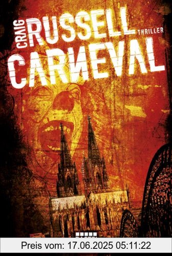 Binding : Taschenbuch, Edition : Aufl. 2011, Label : Bastei Lübbe (Bastei Lübbe Taschenbuch), Publisher : Bastei Lübbe (Bastei Lübbe Taschenbuch), medium : Taschenbuch, numberOfPages : 432, publicationDate : 2011-01-14, authors : Craig Russell, translators : Bernd Rullkötter, languages : german, ISBN : 3404165357