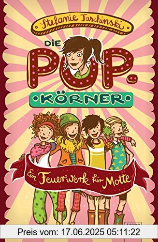 Binding : Broschiert, Label : Arena, Publisher : Arena, medium : Broschiert, numberOfPages : 323, publicationDate : 2016-07-01, authors : Stefanie Taschinski, languages : german, ISBN : 3401509306