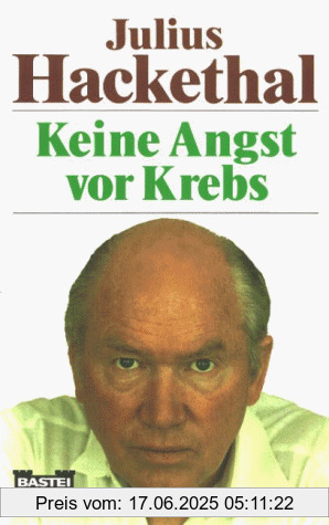 Binding : Broschiert, Label : Bastei Lübbe, Publisher : Bastei Lübbe, medium : Broschiert, numberOfPages : 301, publicationDate : 1994-01-01, authors : Julius Hackethal, languages : german, ISBN : 3404603672
