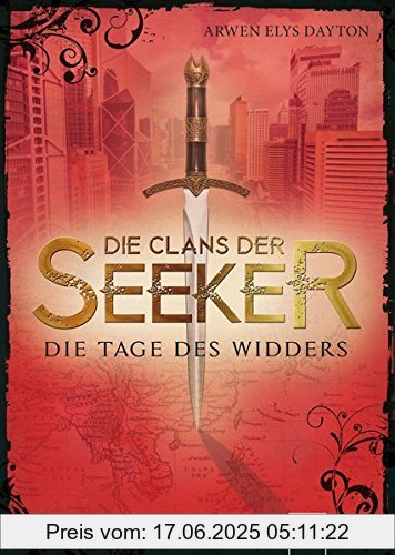 Brand : Arena, Binding : Gebundene Ausgabe, Label : Arena, Publisher : Arena, medium : Gebundene Ausgabe, numberOfPages : 416, publicationDate : 2017-07-10, authors : Dayton, Arwen Elys, translators : Sonja Häußler, languages : german, ISBN : 3401069705