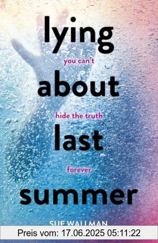 Binding : Taschenbuch, Label : Scholastic Ltd., Publisher : Scholastic Ltd., medium : Taschenbuch, numberOfPages : 265, publicationDate : 2016-05-05, authors : Sue Wallman, languages : english, ISBN : 1407165364