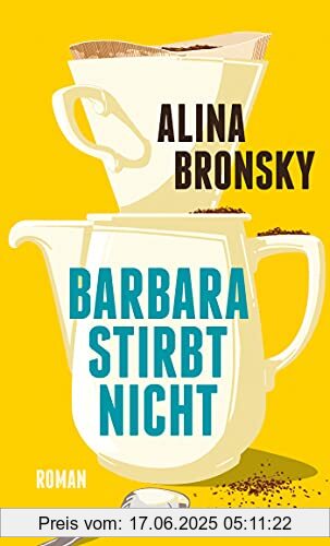 Binding : Gebundene Ausgabe, Edition : 2., Label : Kiepenheuer&Witsch, Publisher : Kiepenheuer&Witsch, medium : Gebundene Ausgabe, numberOfPages : 256, publicationDate : 2021-09-09, releaseDate : 2021-09-09, authors : Alina Bronsky, ISBN : 3462000721