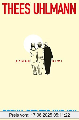 Binding : Taschenbuch, Label : KiWi-Taschenbuch, Publisher : KiWi-Taschenbuch, medium : Taschenbuch, numberOfPages : 320, publicationDate : 2017-09-07, authors : Thees Uhlmann, languages : german, ISBN : 3462050613