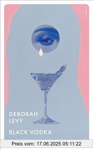 Binding : Taschenbuch, Edition : 1, Label : Kampa Verlag, Publisher : Kampa Verlag, medium : Taschenbuch, numberOfPages : 128, publicationDate : 2024-07-11, authors : Deborah Levy, translators : Barbara Schaden, ISBN : 3311150147