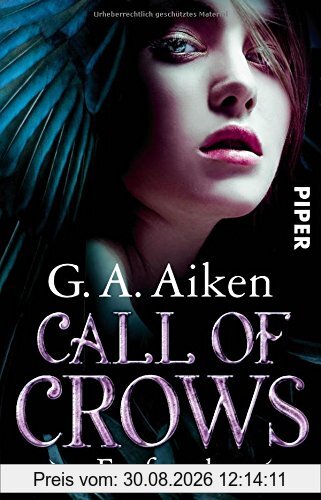 Call of Crows - Entfesselt: Roman