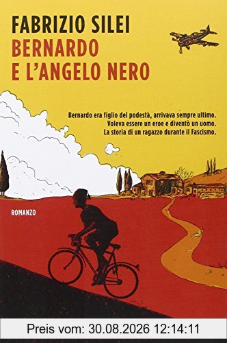 Bernardo e l'angelo nero