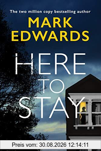 Here To Stay