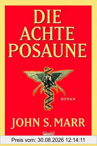 Die achte Posaune