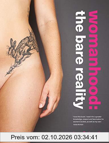 Womanhood: The Bare Reality