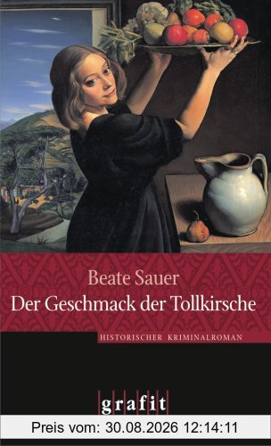 Der Geschmack der Tollkirsche