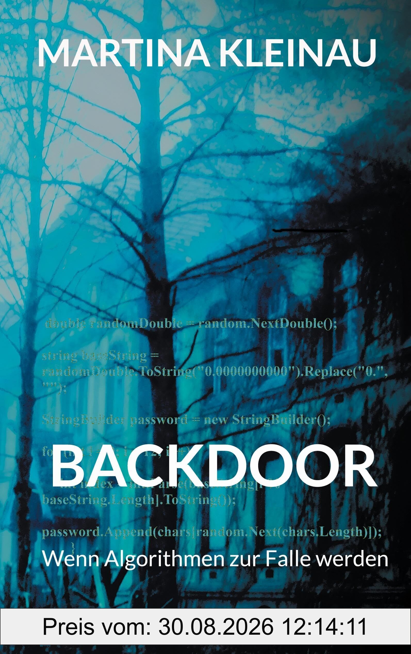 Backdoor