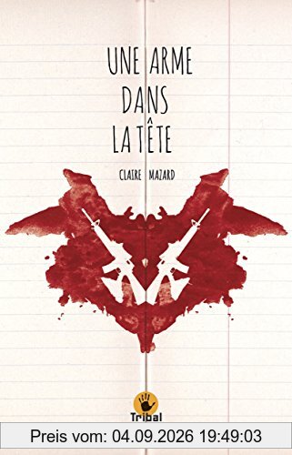 Une arme dans la tête