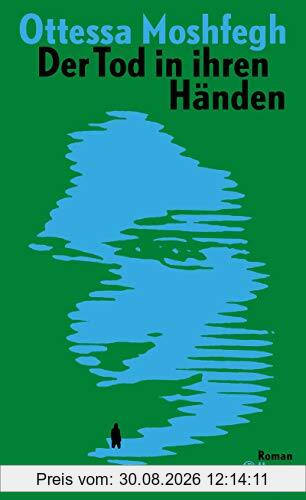 Der Tod in ihren Händen