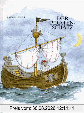 Der Piratenschatz