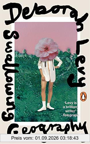 Swallowing Geography (Penguin Essentials, Band 106)