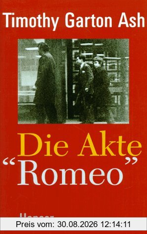 Die Akte Romeo